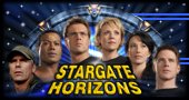 Stargate Horizons